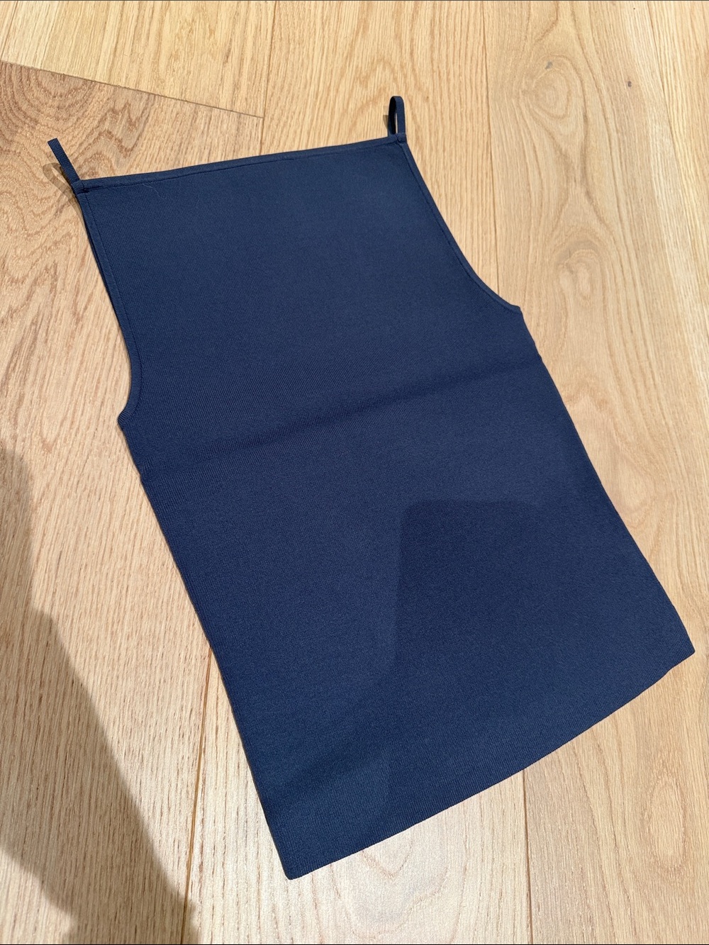 Babaton Reputation Top - Square-Neck Tank Top